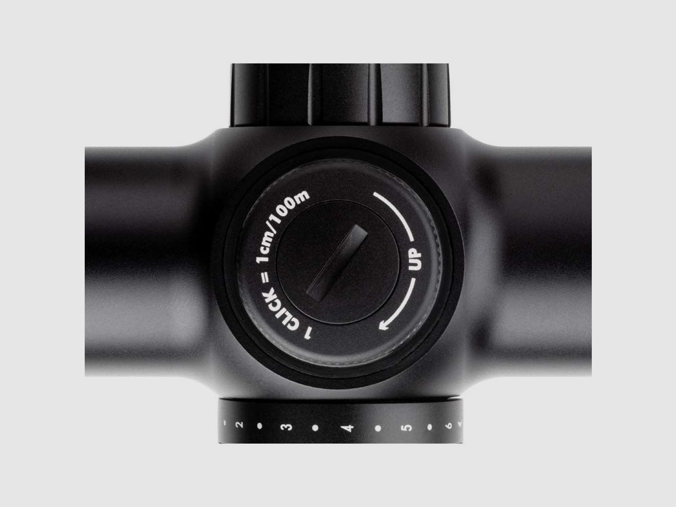Steiner Scope Ranger 4 3-12x56/30mm LA-4A-I