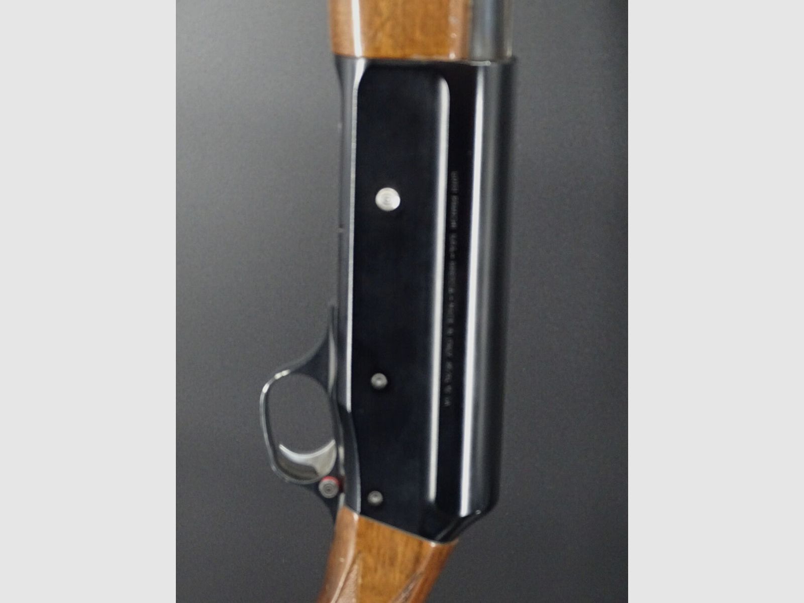 Franchi SL strzelba kaliber 12/70