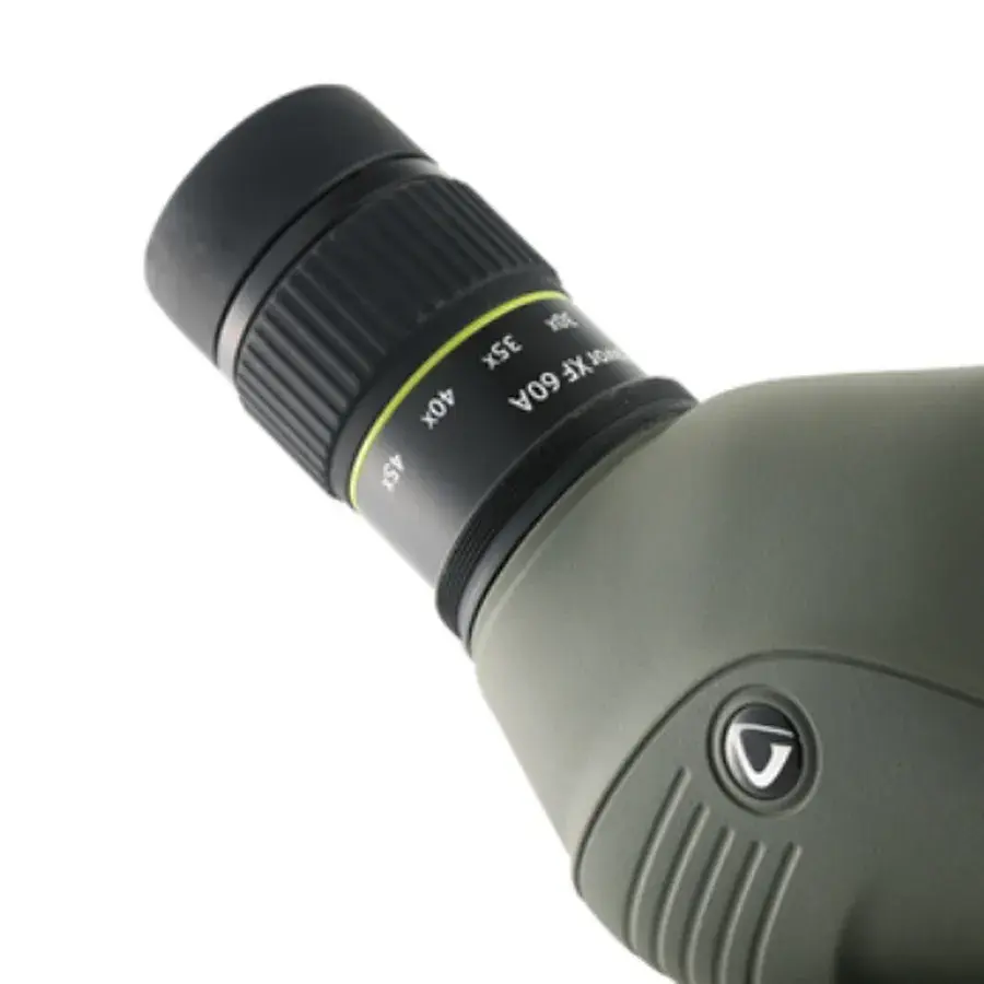 Lange Sicht Endeavor Xf60A 15-45X60 Vanguard, Bild 8 von 8