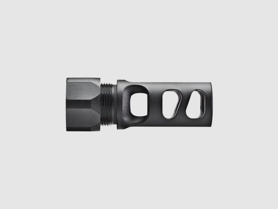 Frein de bouche latéral Bergara pour filetage M18X1