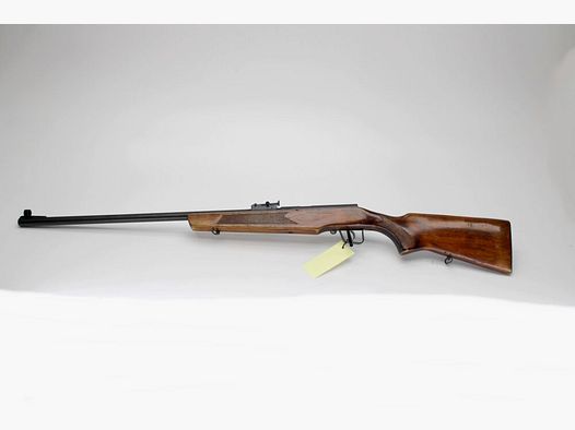 EL Büchse TOZ 8M .22lr