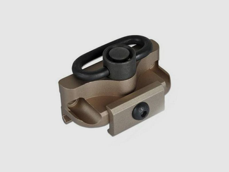 M951/M961 QD-Slingmount & Slingswivel RIS (DE)