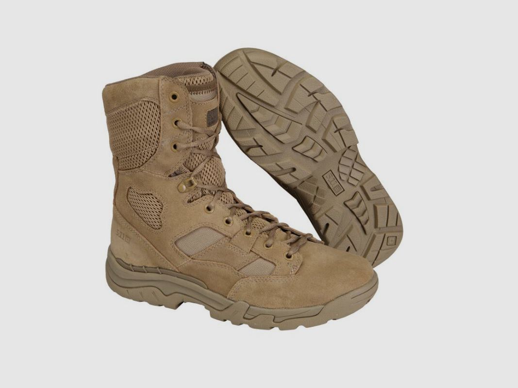 Taclite 8" Boot Coyote, Bild 1 von 5