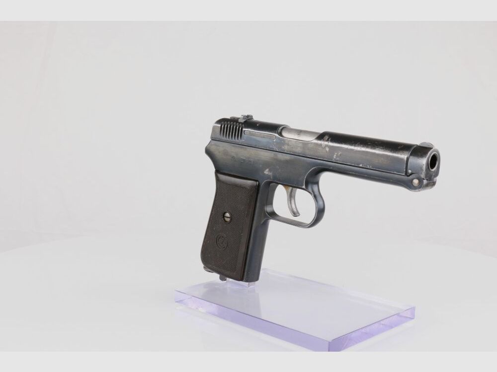 CZ Mod. 39 (E7), Bild 2 von 10