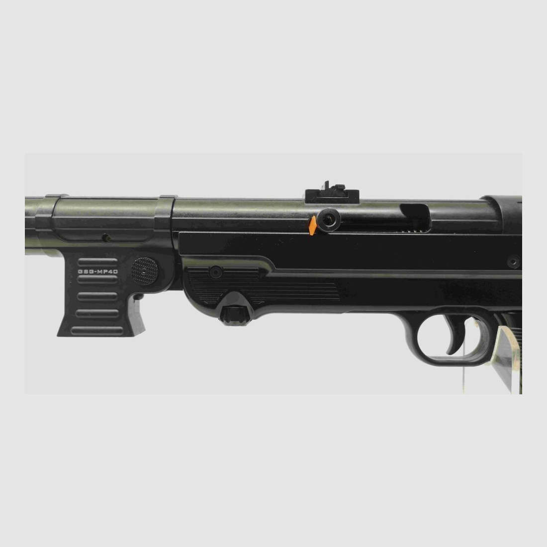 GSG MP40 (Folding Stock)