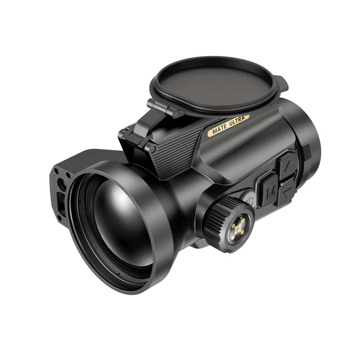 Nocpix Wärmebild-Vorsatzgerät Mate Ultra S60R, Bild 1 von 4