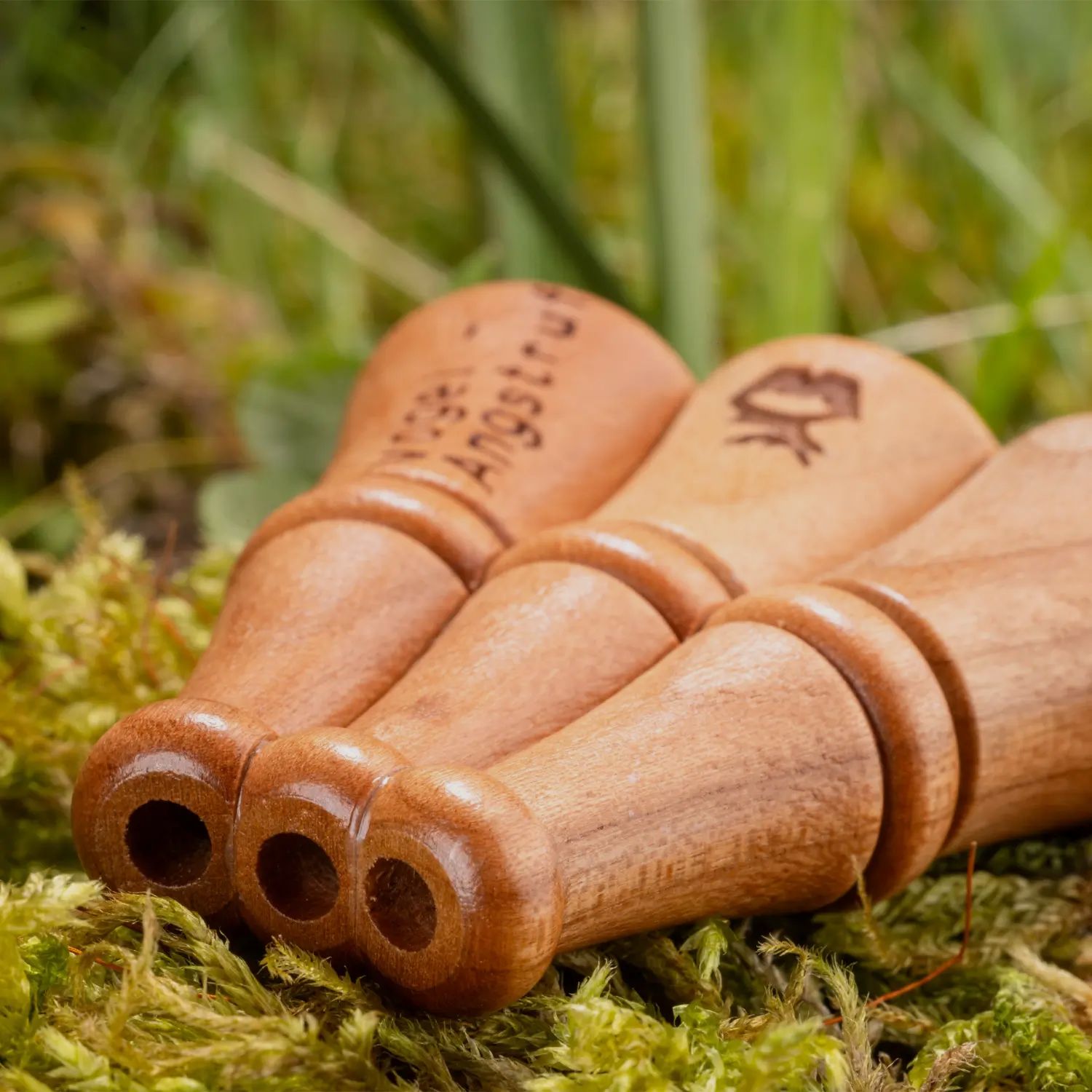 Weisskirchen Vogelangstruf