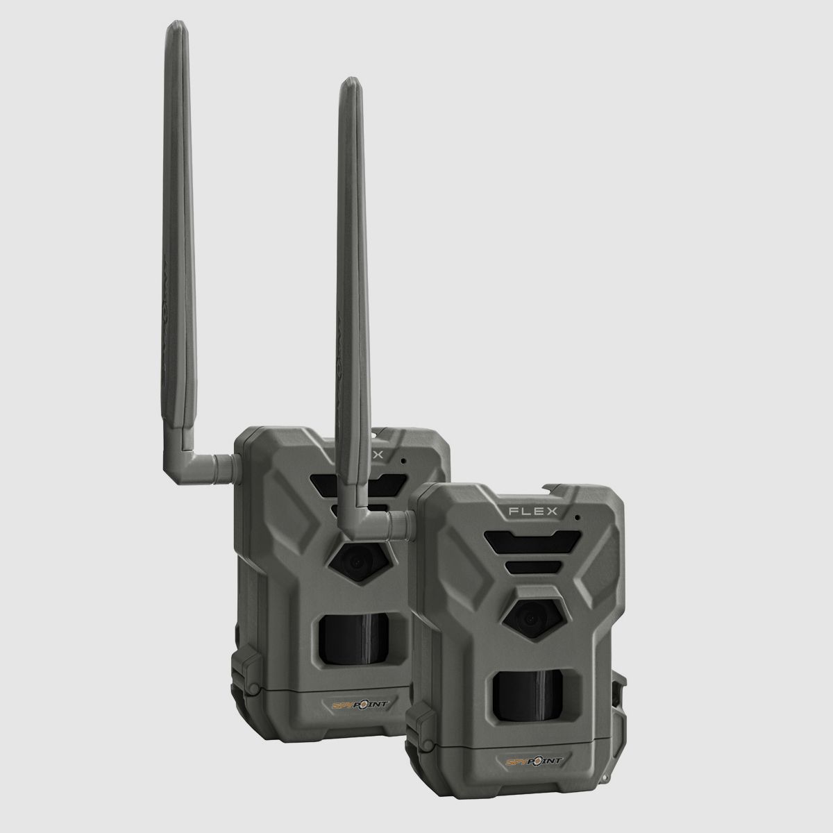 Spypoint Flex 2er Pack