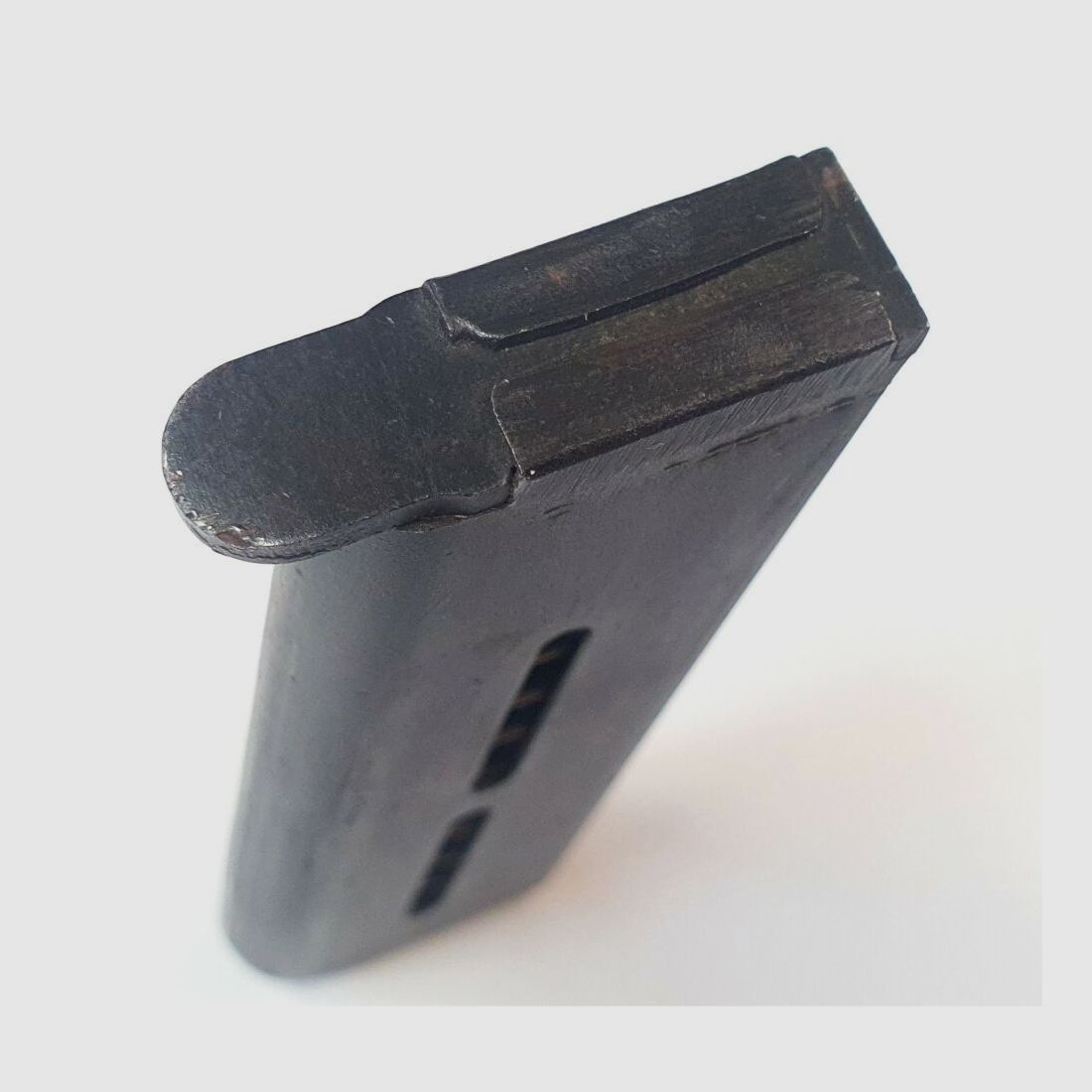 Manufacture d'Armes des Pyrénées Françaises Magazine voor Pistool Unique Model L - 7,65mm Browning - 7 schoten