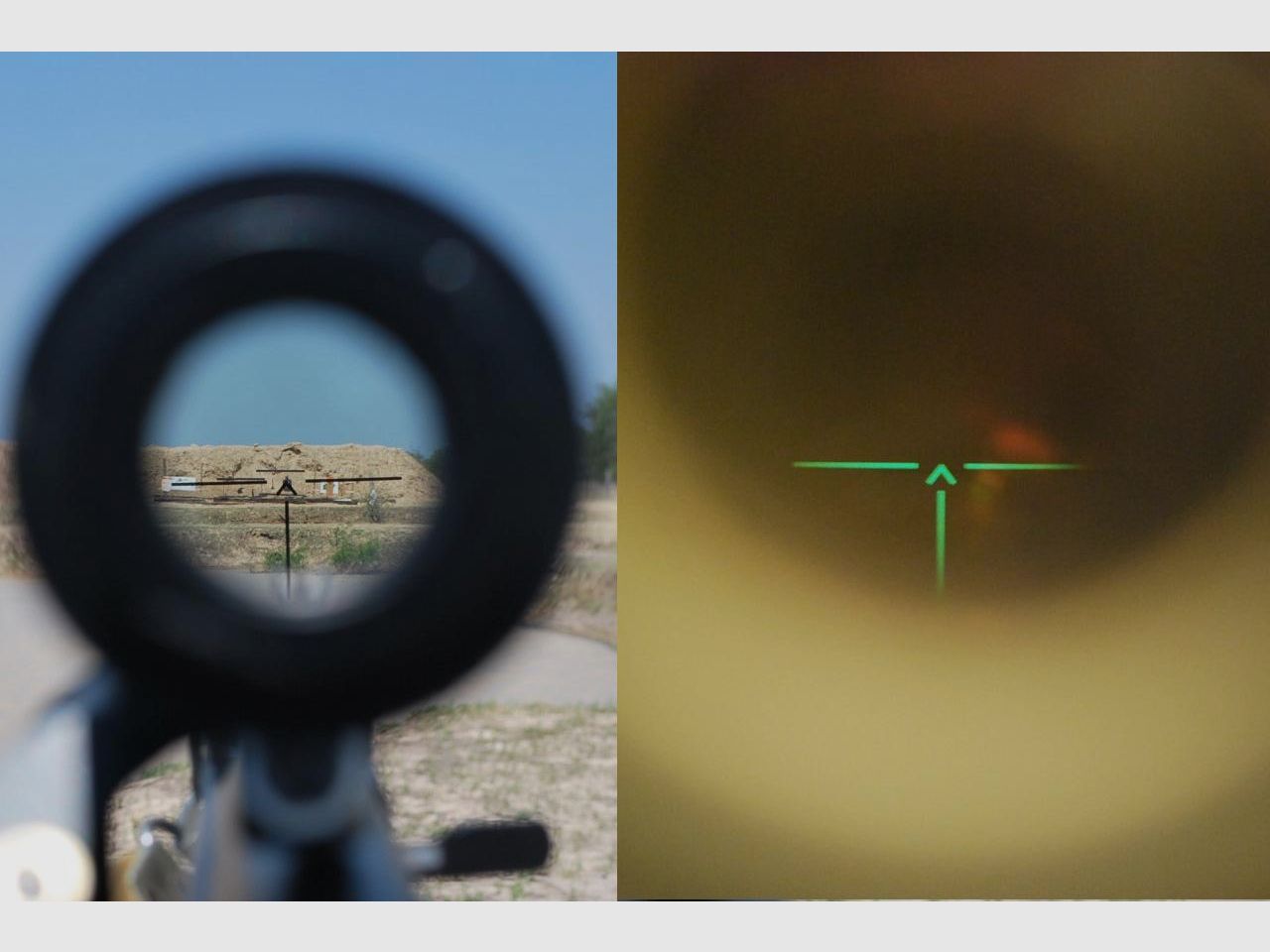 NPZ PO1x20A 1P76 Rakurs AK Visier Optik - NOWY - Izhmas Saiga WBP SDM Cugir Arsenal AK47 AKM AK74