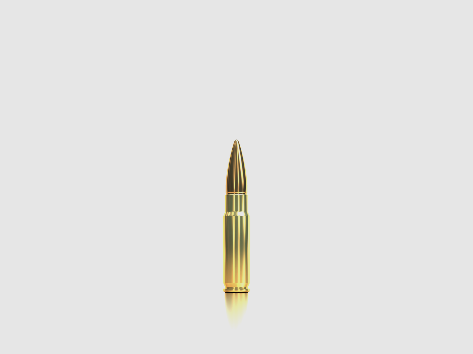 Sellier & Bellot Rifle Ammunition .300 AAC Blackout 13g Full Metal Jacket Subsonic Bulk Pack
