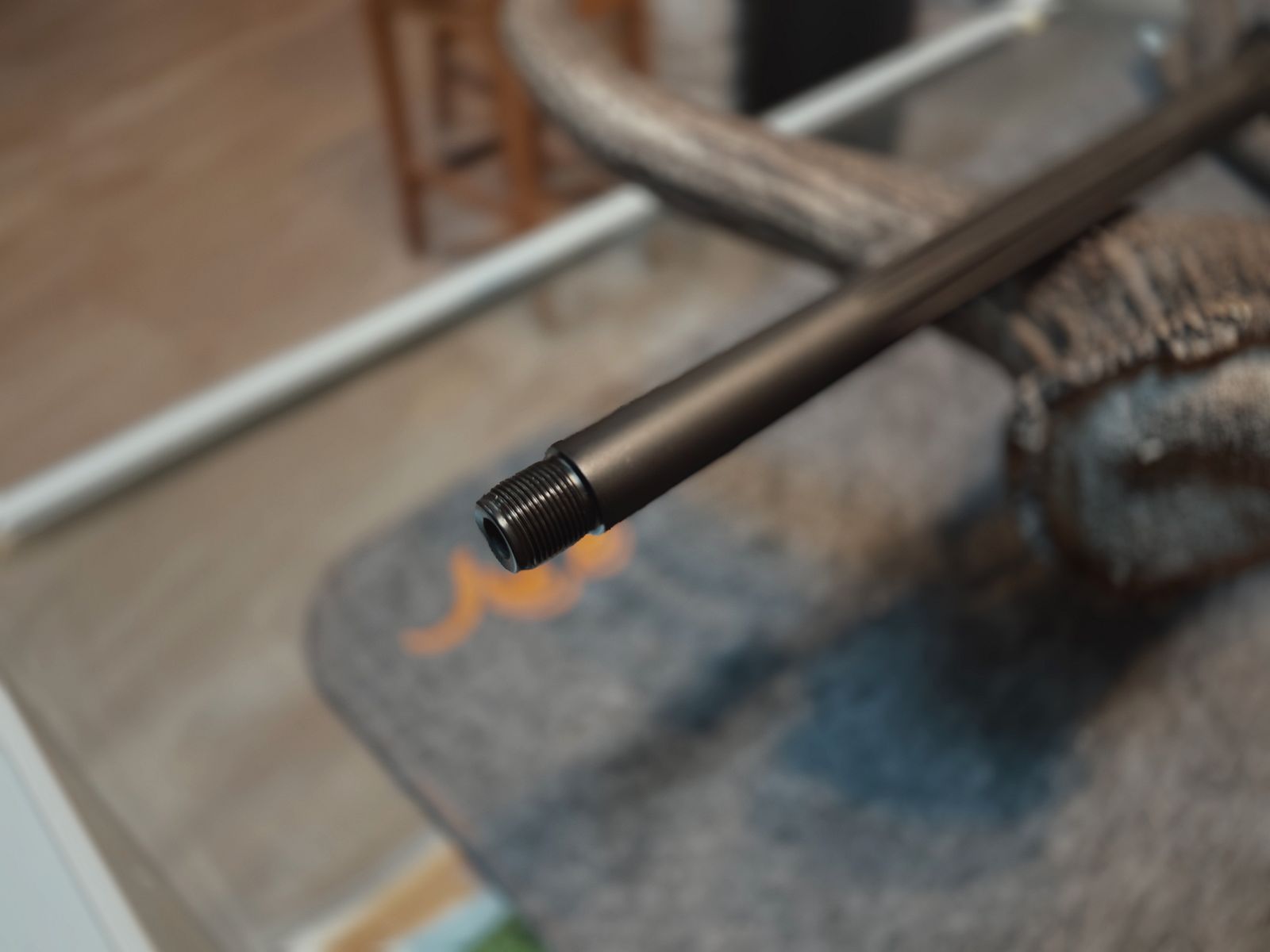Blaser K95 Ultimate Carbon Cal. .270 Win – Blaser Custom