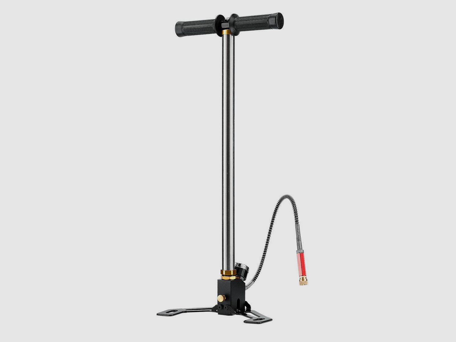 Umarex 2.0046 Handpumpe UX PCP Hand Pump für Pressluftkartuschen