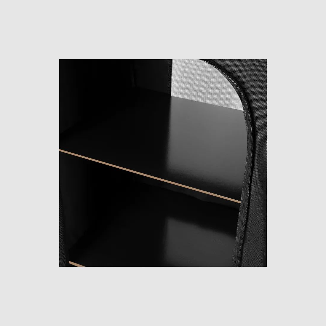 NC3036 Campingschrank mit Platte Nils Camp