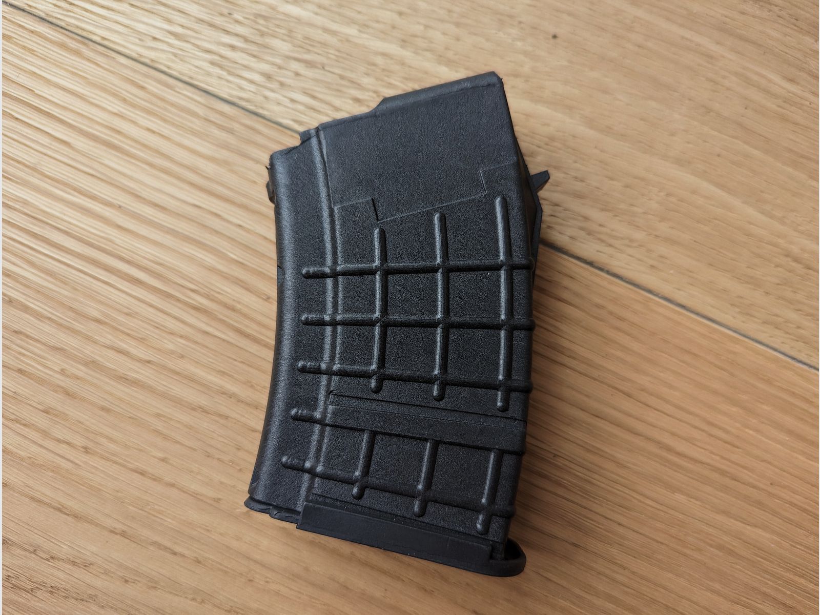 Promag AK-47 Magazin 10 Schuss / AK47 Magazin 7,62 x 39 mm