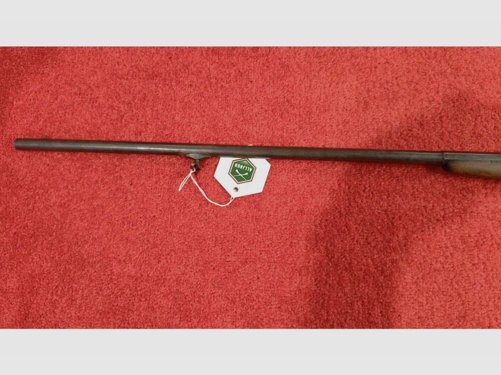 unbekannt ohne .410/63,5