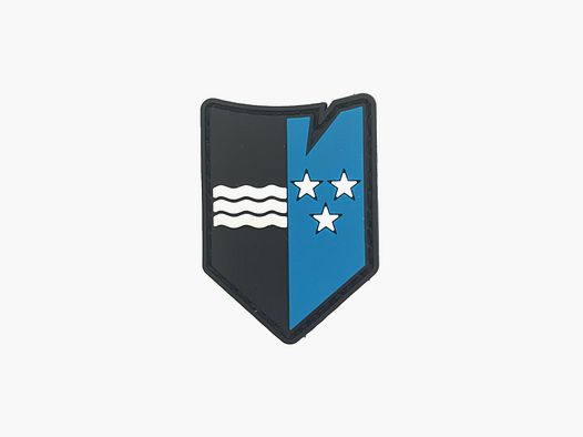 Pitchfork – Tactical Patch / AG