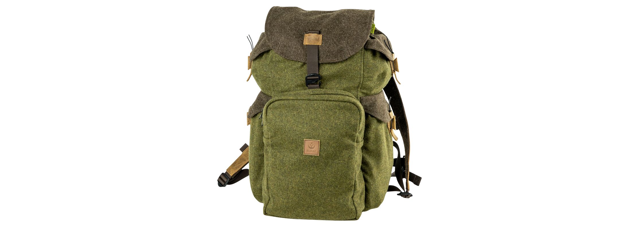 Waldkauz Jagdrucksack "Optikauz"