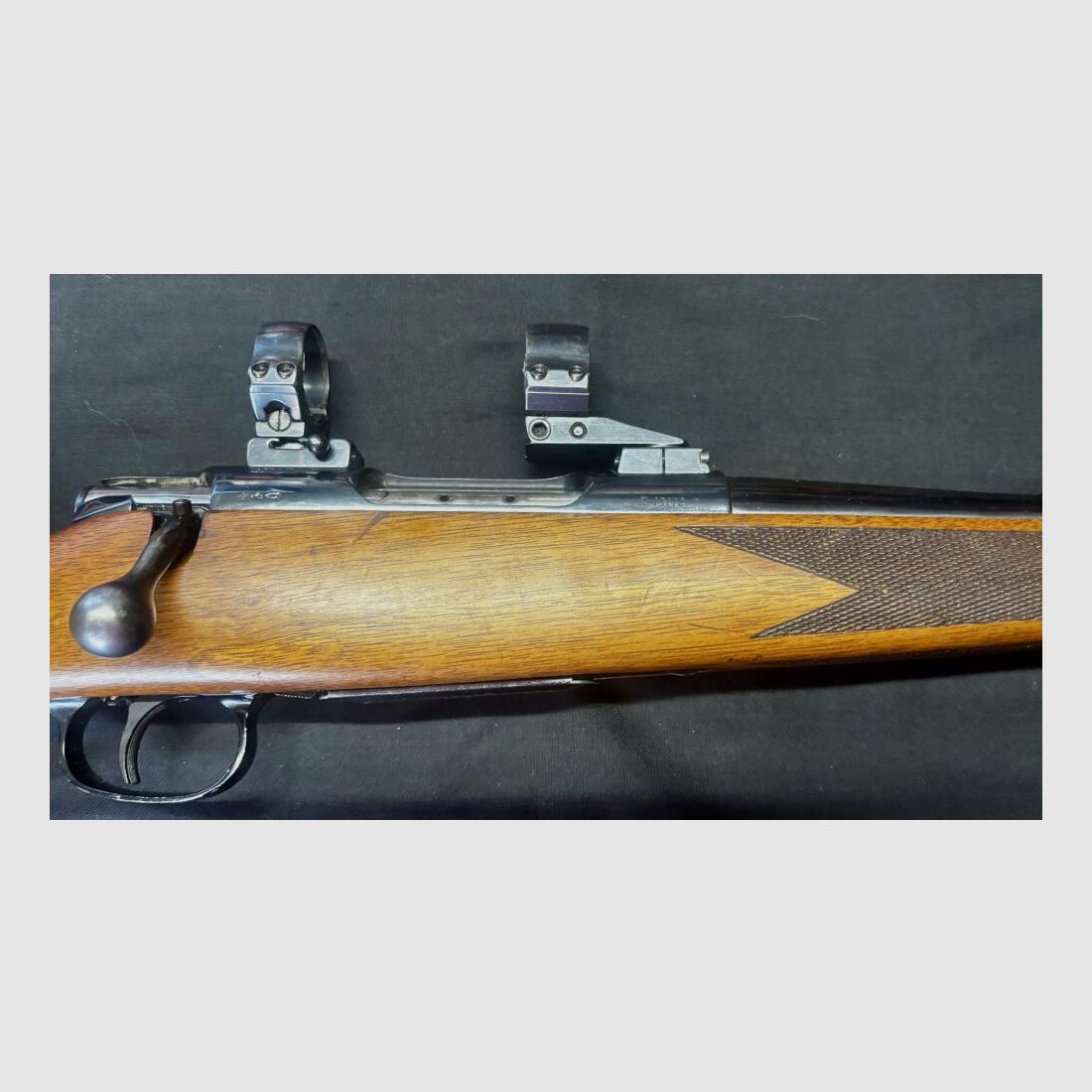 Sauer & Sohn 90 .308Win
