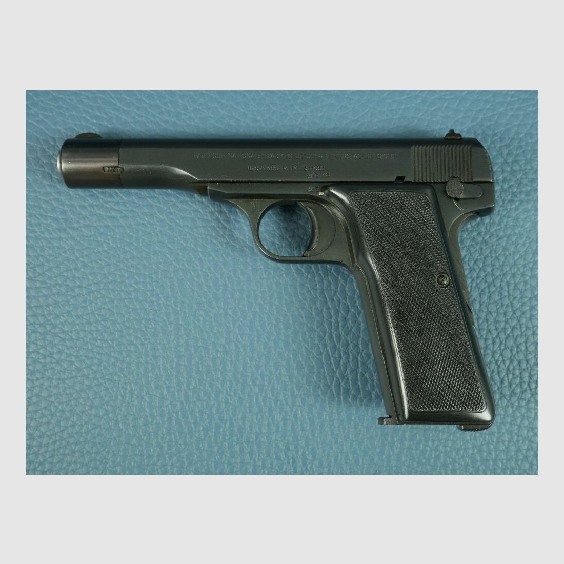 FN 10/22 7,65mm Browning, zdjęcie 3 z 4
