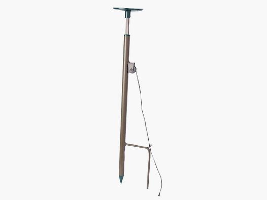 Europ-Arm New Generation Floor Pumps