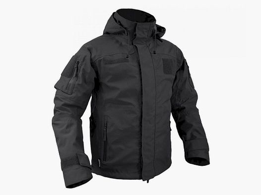 Giacca CONGER nera XXL