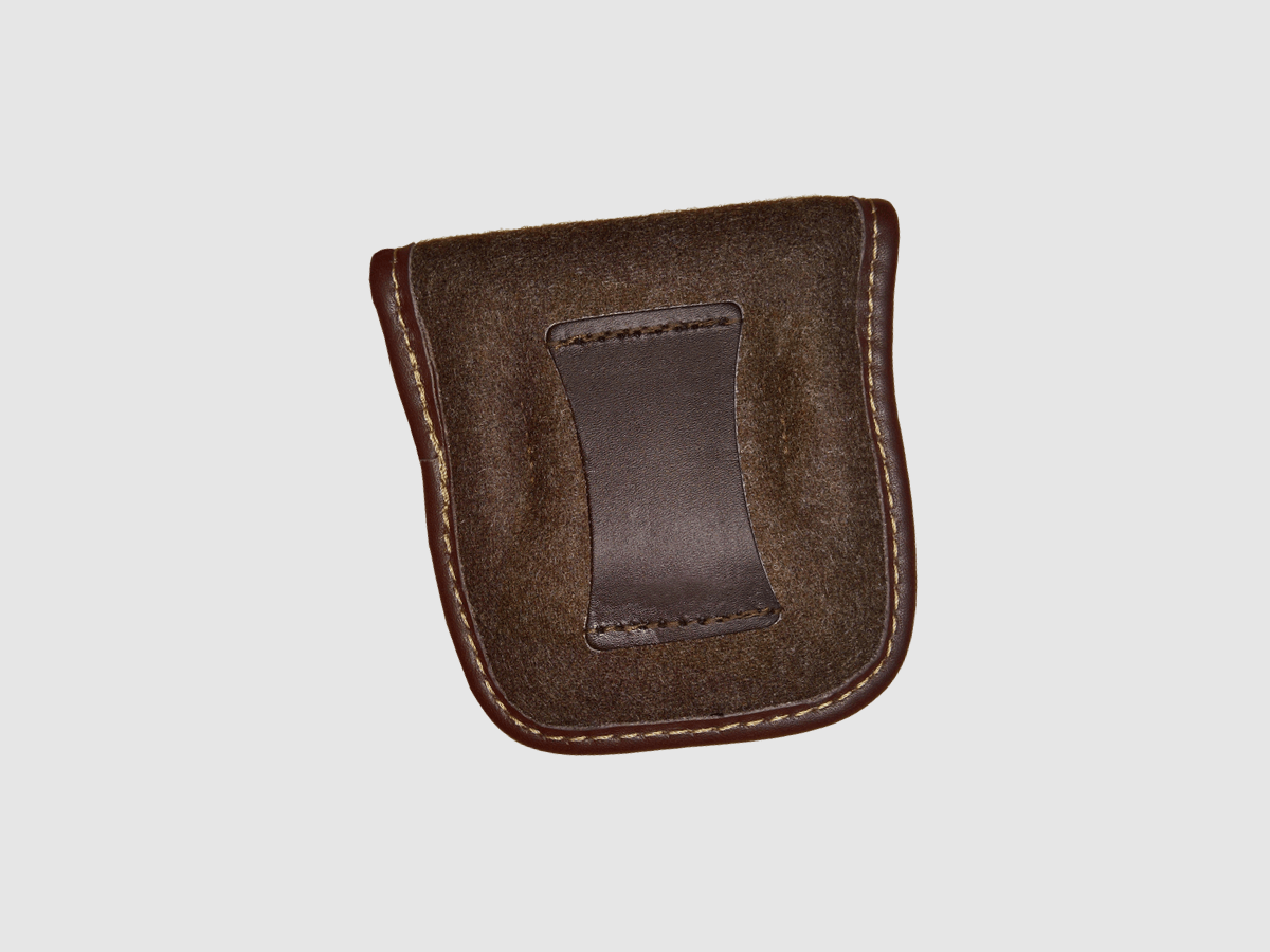 Niggeloh patron case Loden