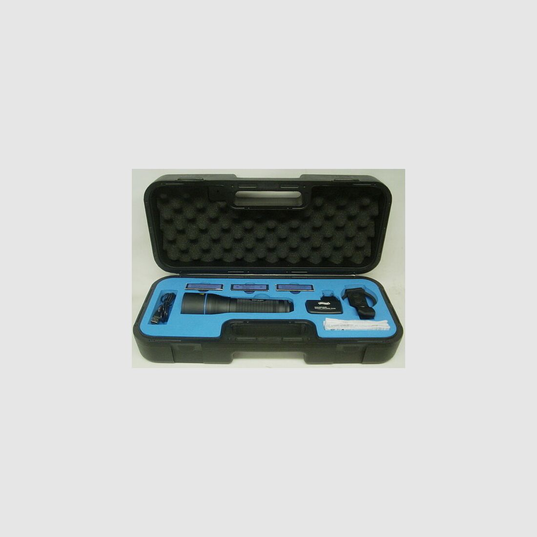 Walther Walther Pro GL1500r-1350 Lumen