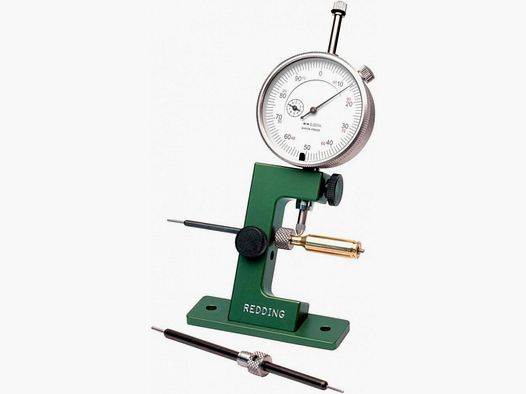 REDDING CASE NECK GAUGE