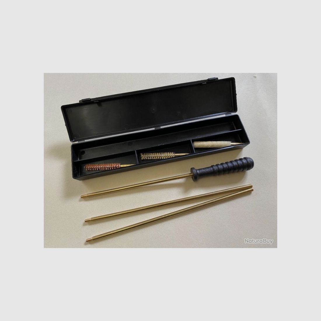 Reinigungsstock Kaliber 9,5mm