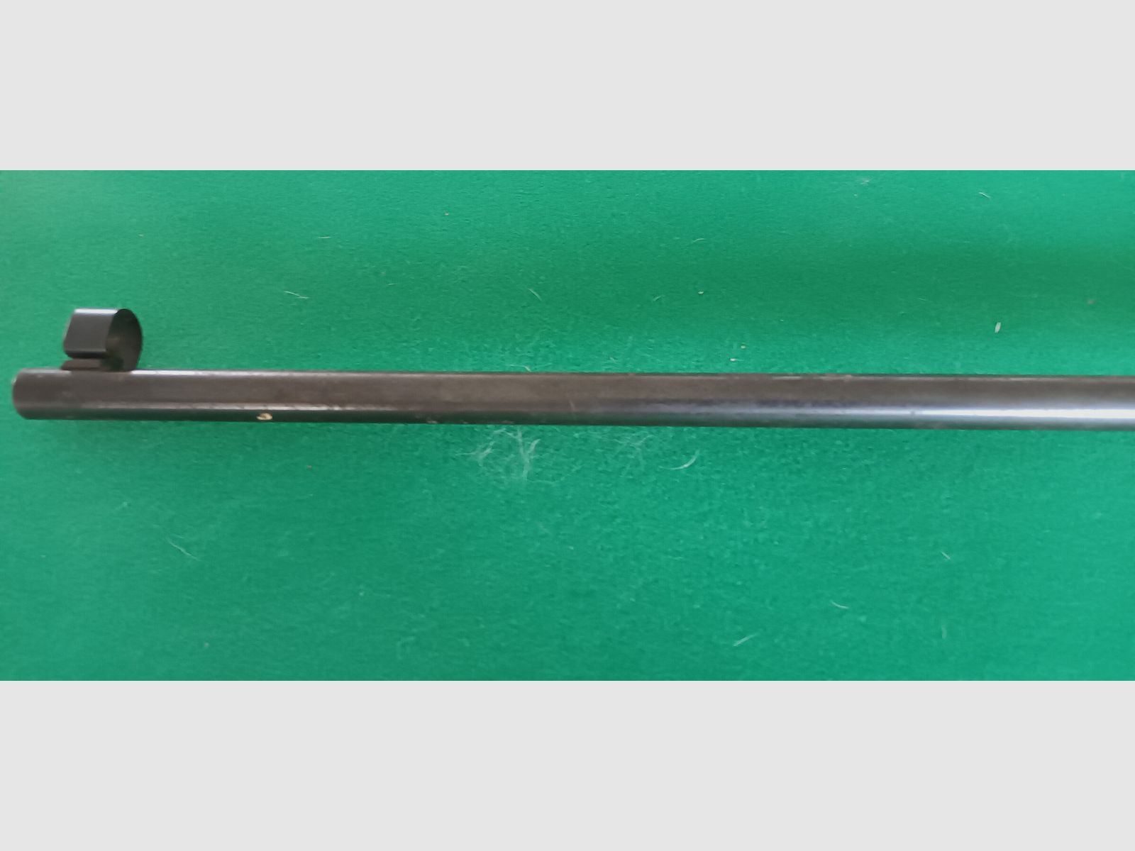 DDR Luftgewehr 