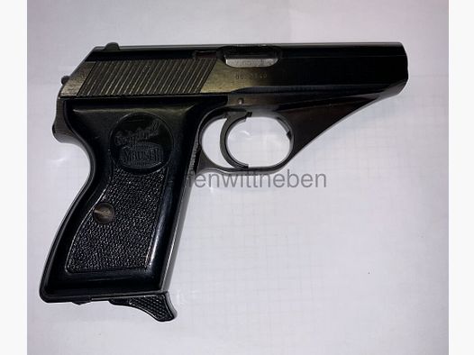 Mauser - Oberndorf