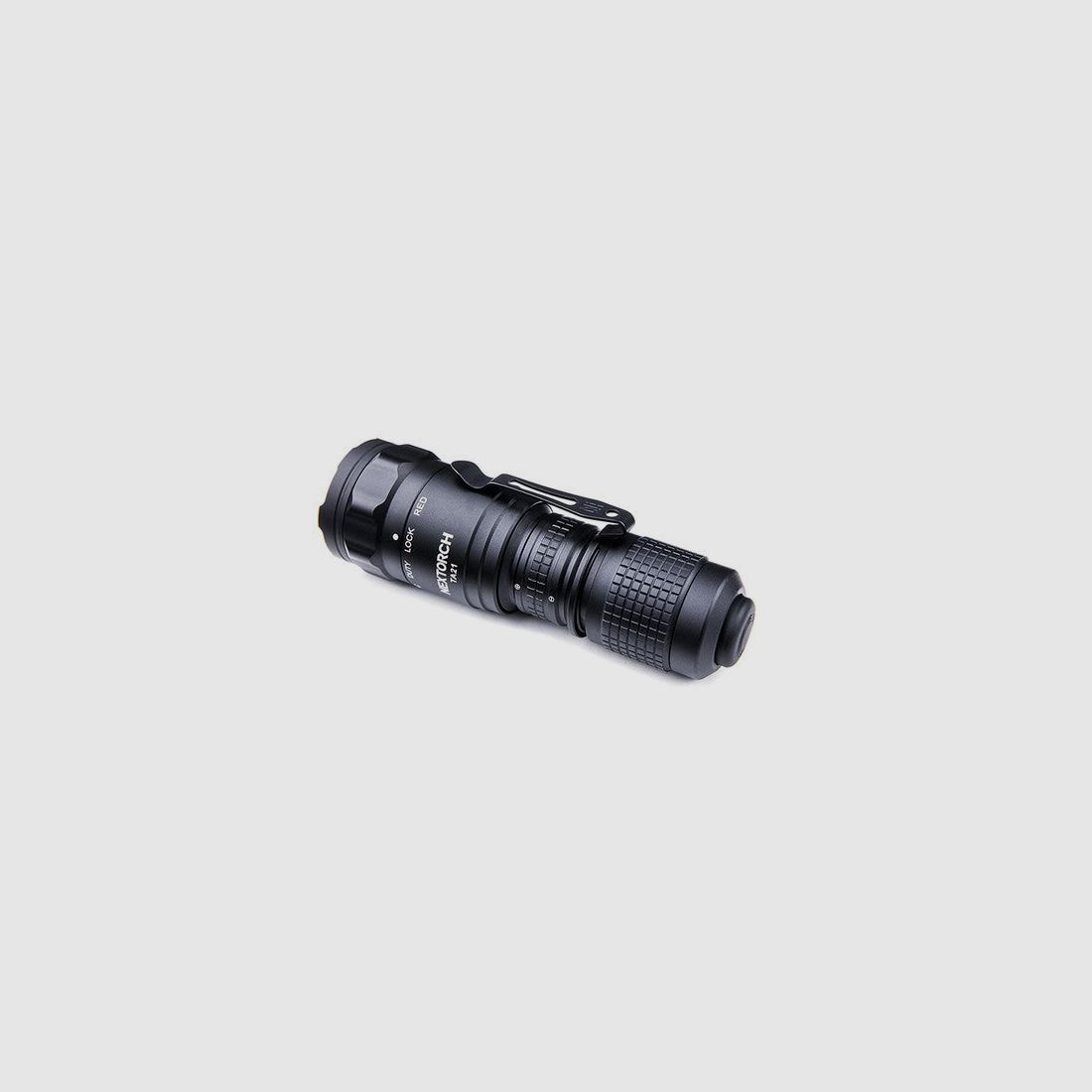 NEXTORCH TA21 – Lampe de Poche EDC Dual-Light