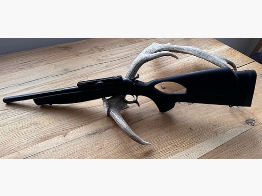 Bergara BA13 TD – .308 Win – 42cm – Sprawdzony boreskopem i w doskonałym stanie