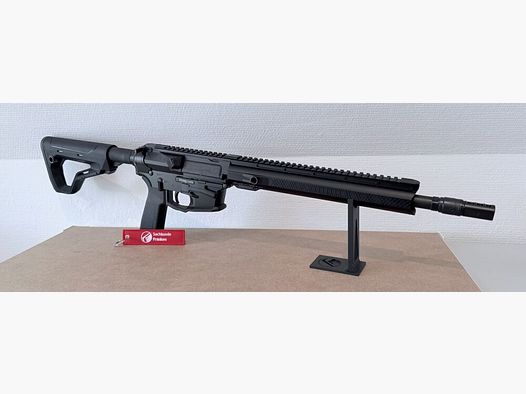 HERA Arms The 9ers 13,5" PCC Active Glock Lower