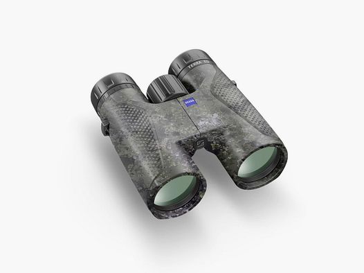 ZEISS Terra ED 10 x 42 Camo