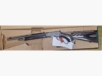 Chiappa 1886 Wildlands Rifle .45-70 Gov. - Take Down