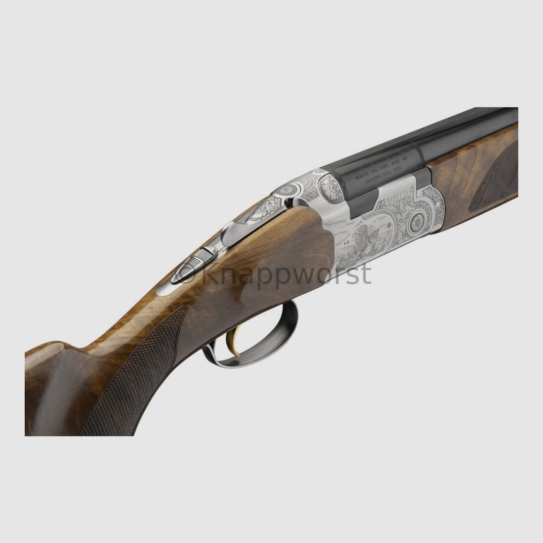 Beretta Beretta 687 Silver Pigeon 3