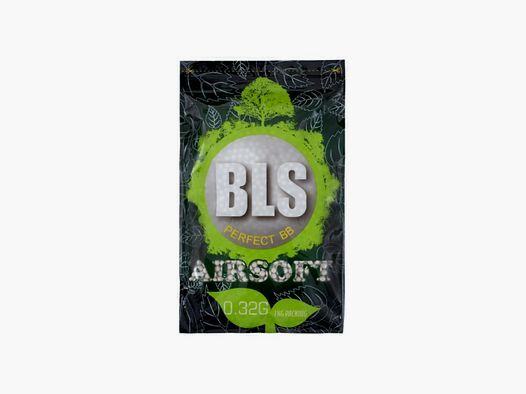 0,32g BLS BIO BB'S 1KG Beutel