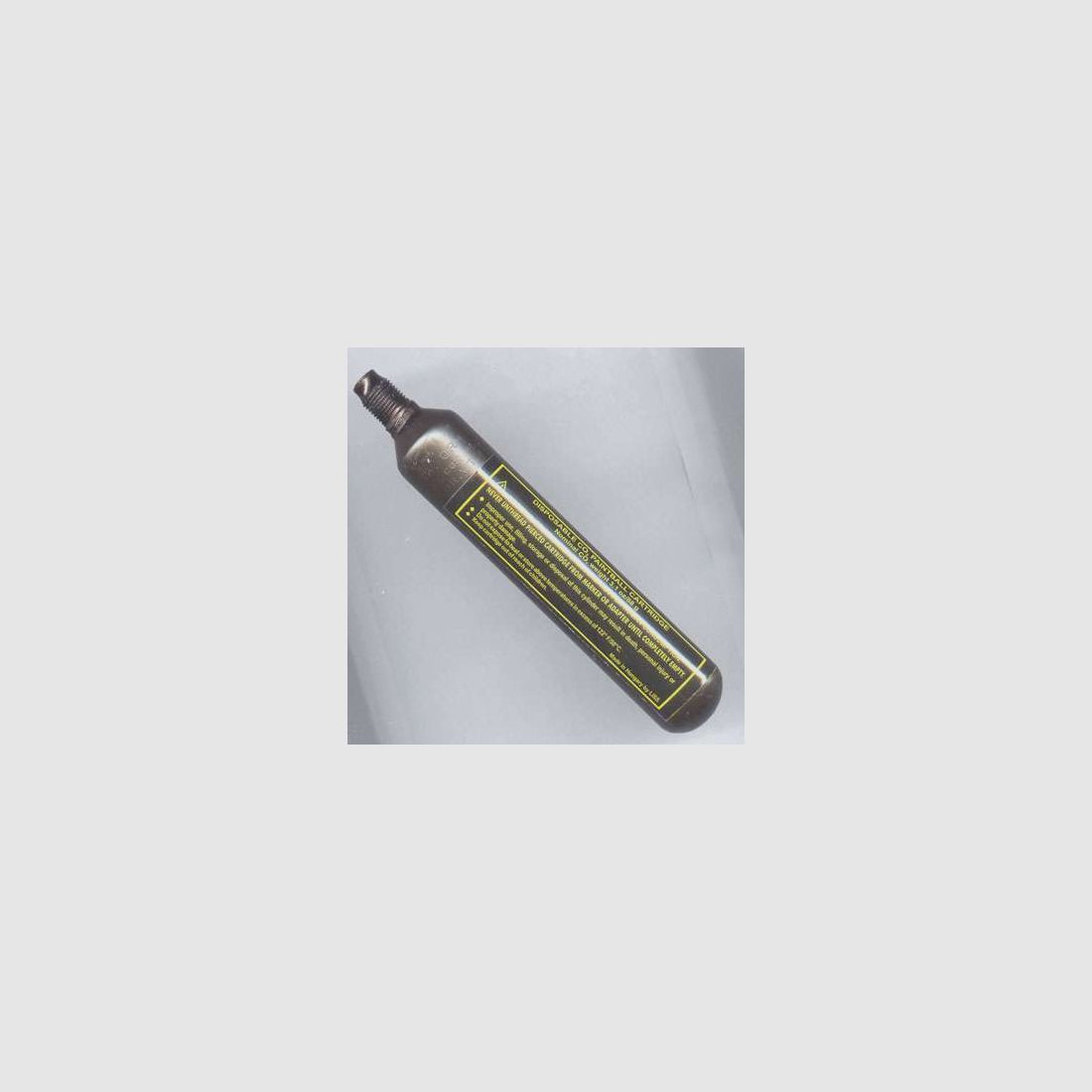 Beretta CO2-Patrone - 88 Gramm, Bild 1 von 2