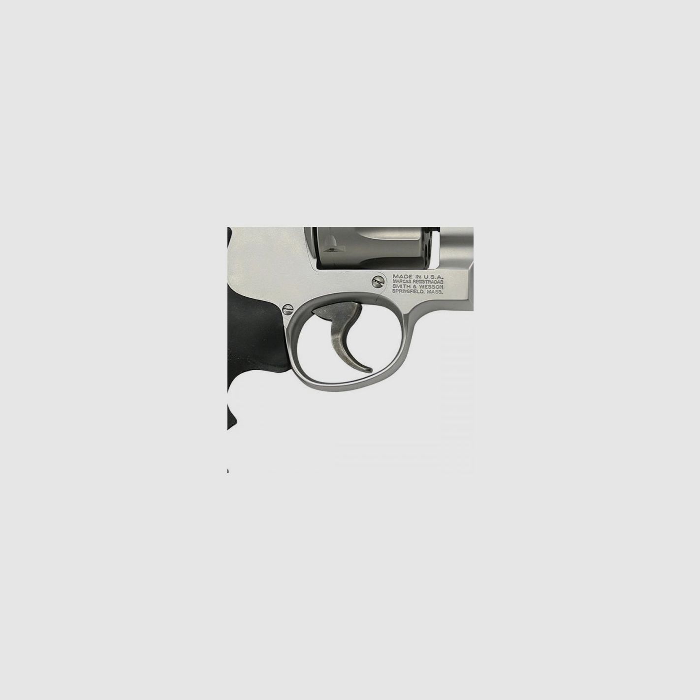 Smith & Wesson 627 Kal. 357 Magnum 4", Bild 3 von 6