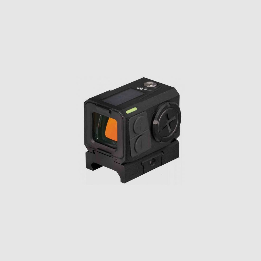 ALPEN OPTICS Visor Argus LT Red Dot 1x20x18 cerrado, imagen 1 de 3