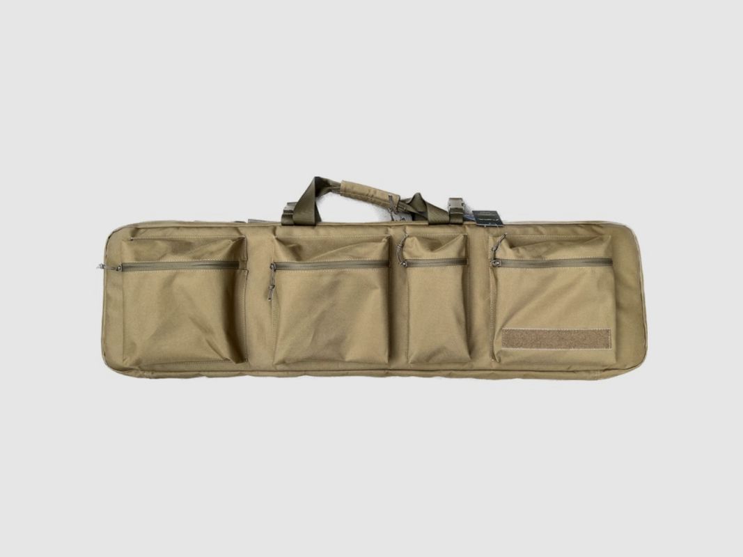 Funda para arma GARBACZ TACTICAL 3 COYOTE, imagen 1 de 2