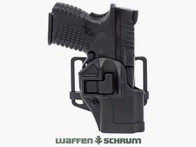 Blackhawk Gürteltasche Serpa CQC Kunststof - Paddle Glock 29 / 30 / 39 Rechts
