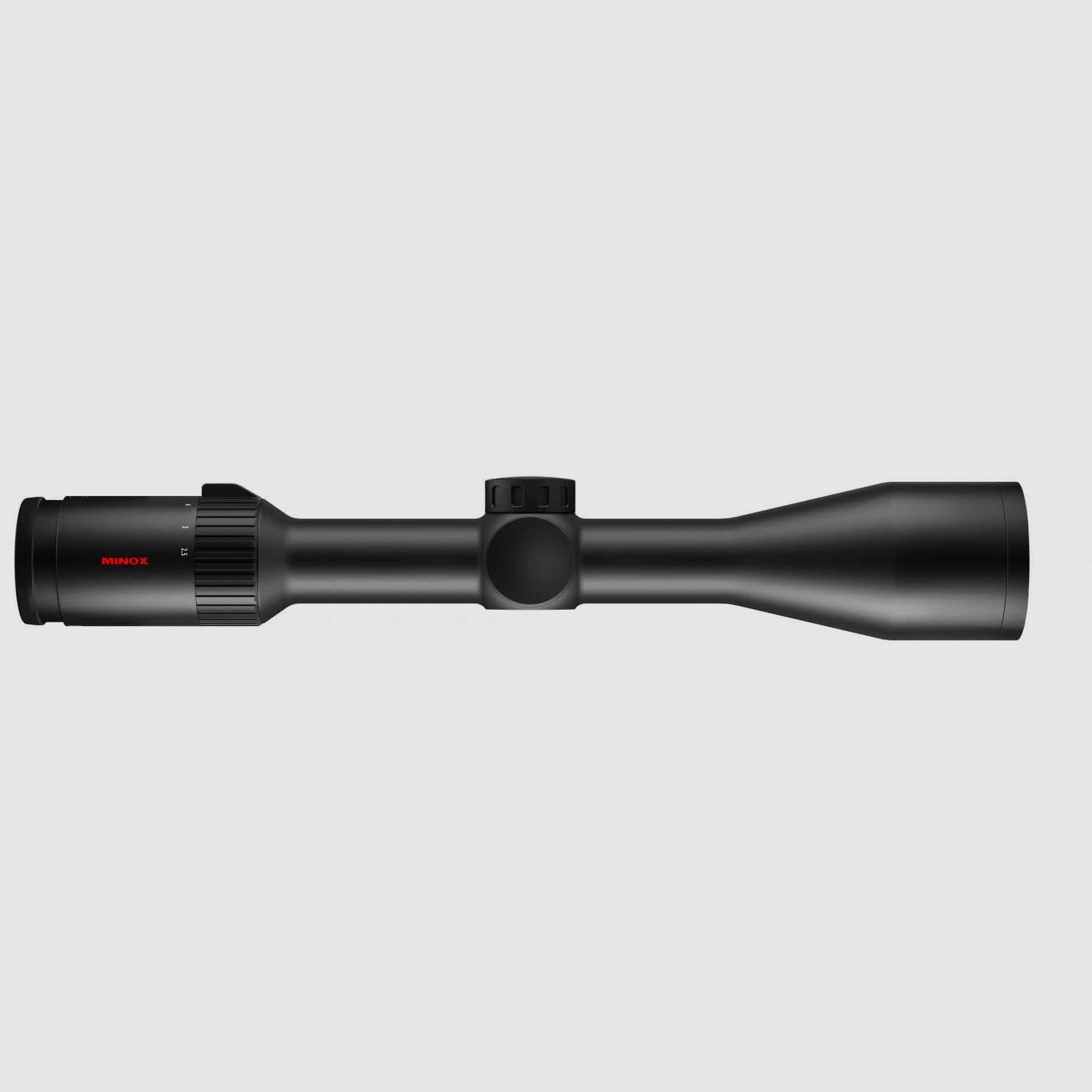 MINOX RS-4 2.5-10×50 riflescope
