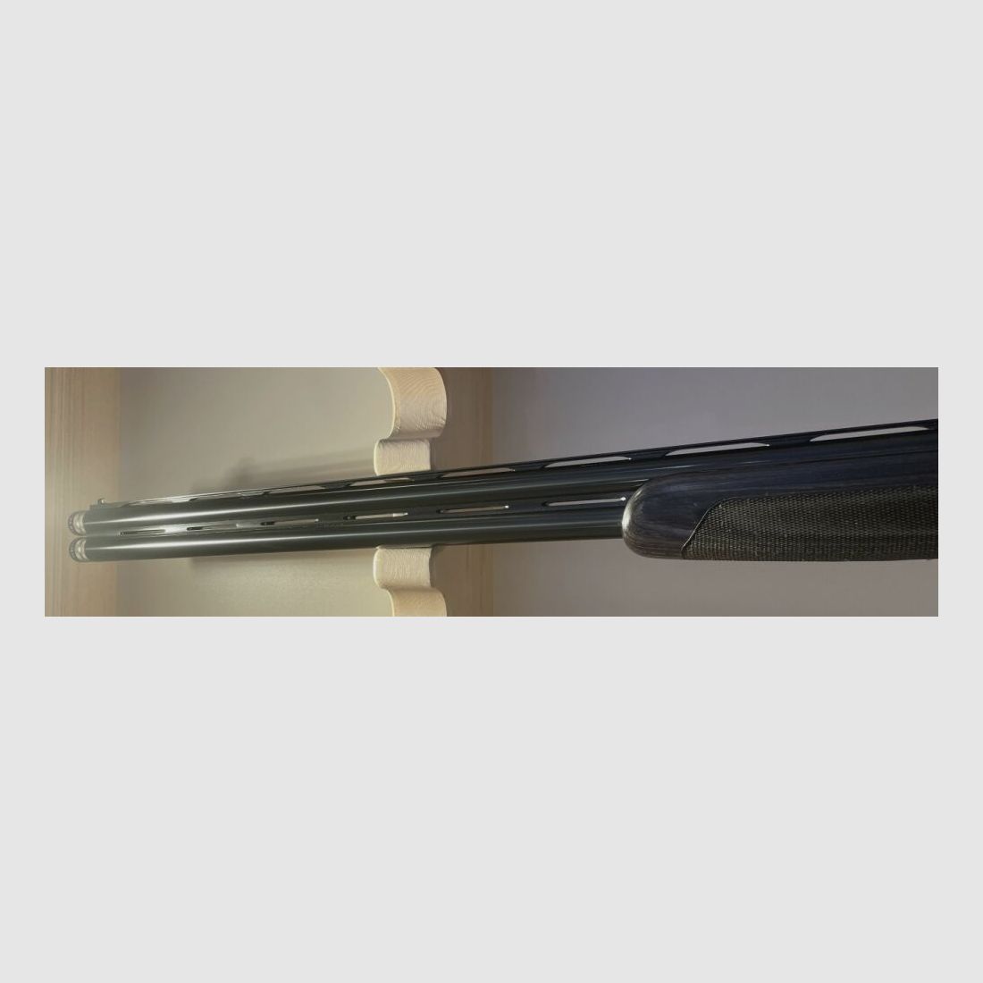 BERETTA 688 PERFORMANCE BLACK SPORTING AS - LINKSAUSFÜHRUNG (Lauflänge 76 cm)
