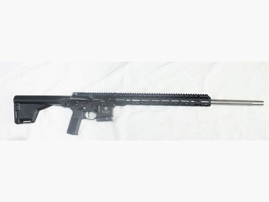 Schmeisser AR15 Ultramatch STS 24"
