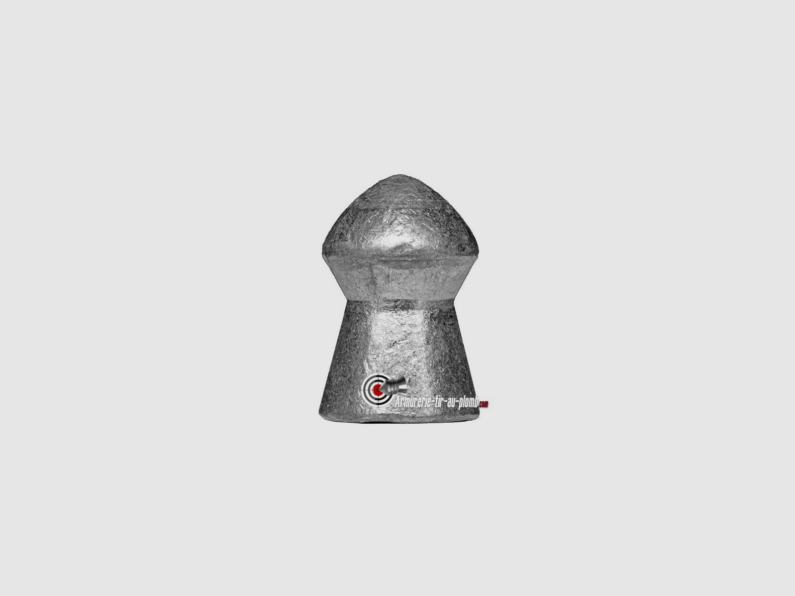 H&N Baracuda Ballen - 4,5 mm, afbeelding 2 van 2
