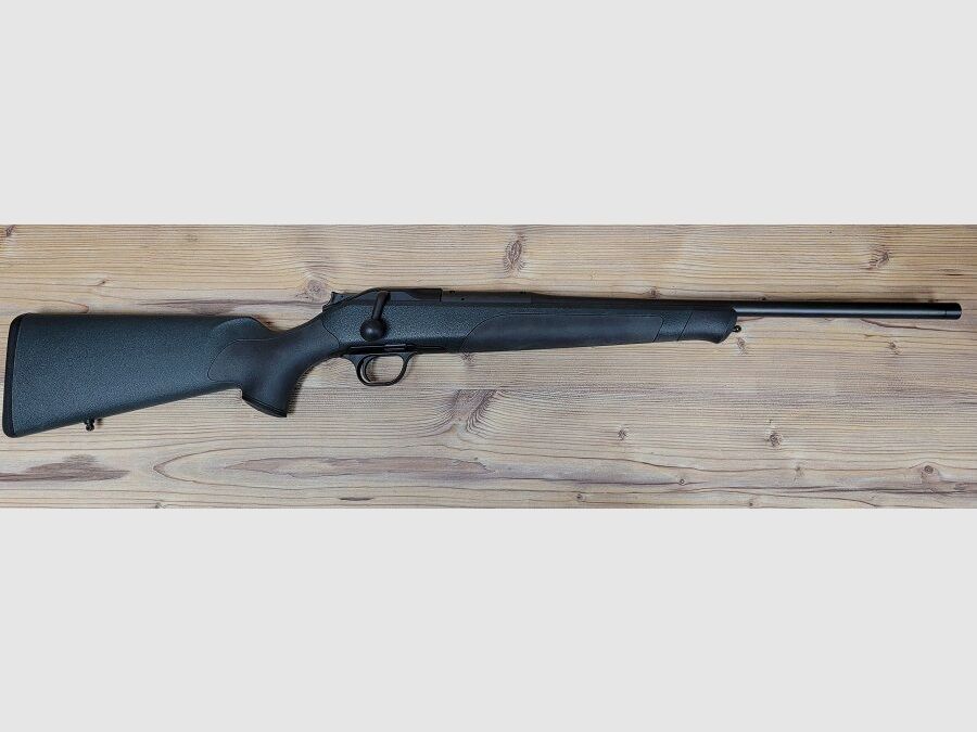 Blaser R8 Professional - LL 52 cm - M15x1