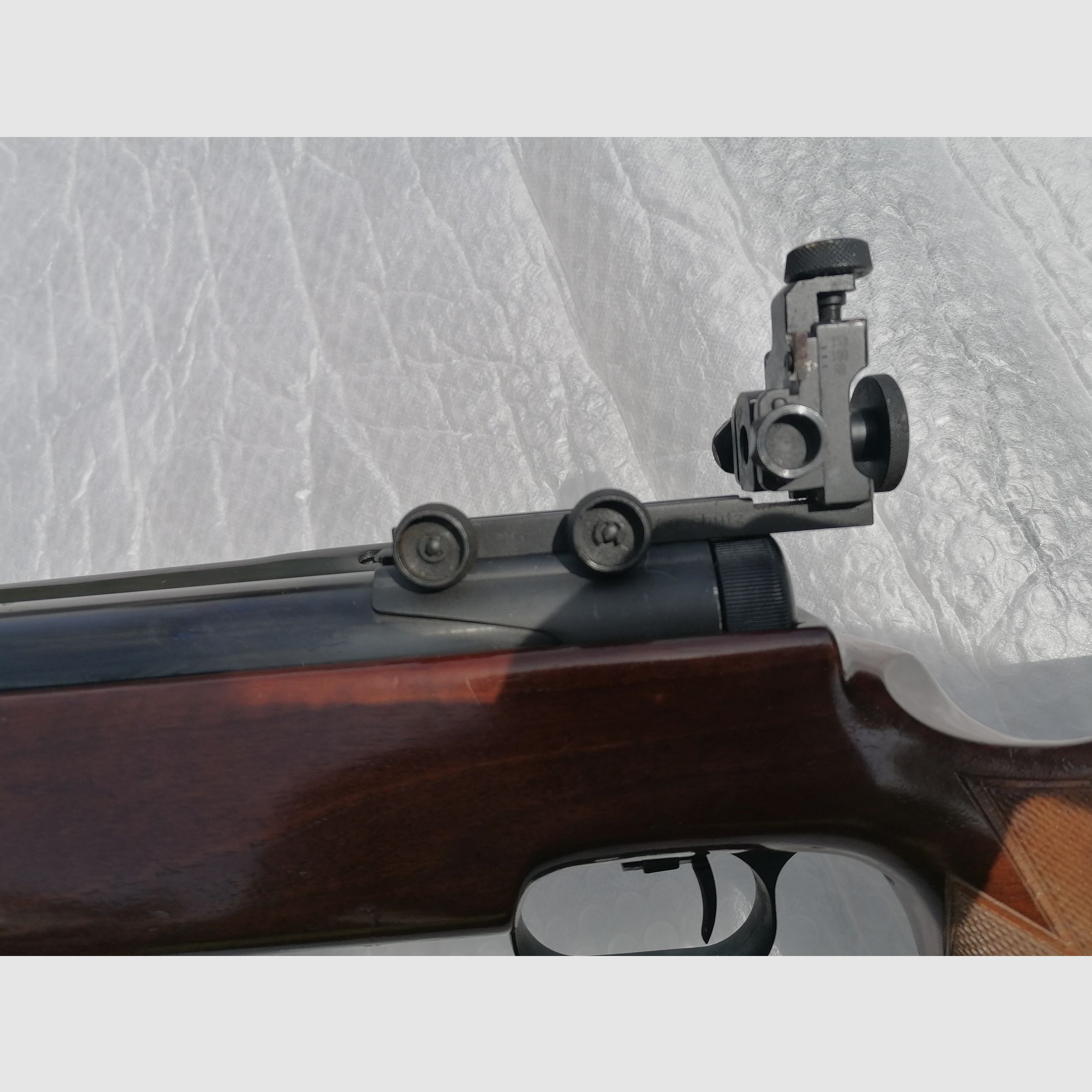 Anschütz 220 with diopter RARE Top condition